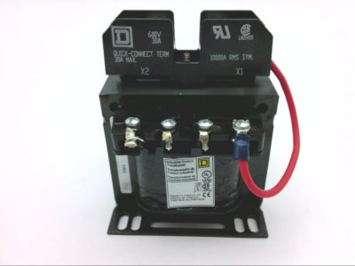 SCHNEIDER ELECTRIC 9070T75D23S12