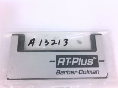 INVENSYS A-13213