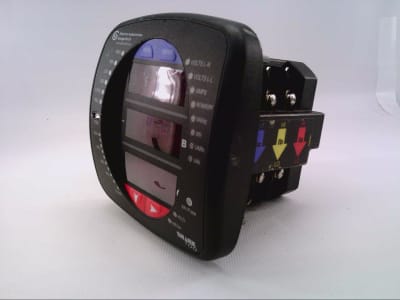 ELECTRO INDUSTRIES SHARK100-60-10-V2-D2-485P-X