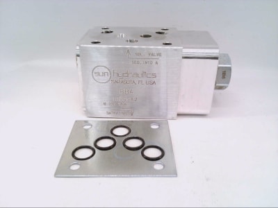 SUN HYDRAULICS BB4