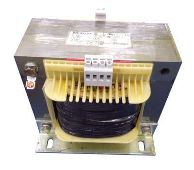 EATON CORPORATION STI-2.5