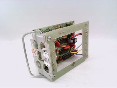 RILEY AUTOMATION LTD 801-TFS5