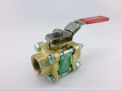 CONTROMATICS 6800-SE-LC-3/4