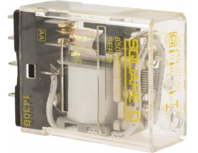 SCHNEIDER ELECTRIC 8501-RSD41V51