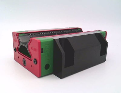 HIWIN MICROSYSTEMS RGW45CCH