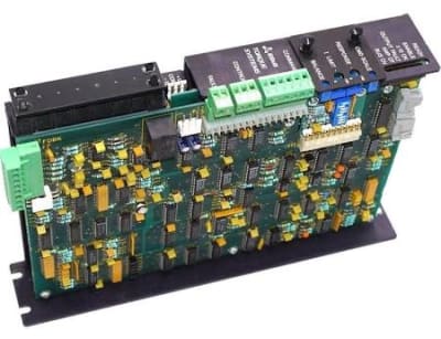 CLEVELAND MOTION CONTROL BLA2412300TP101