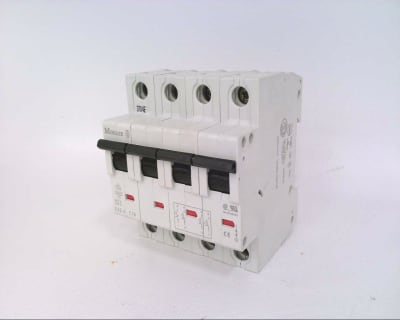 EATON CORPORATION FAZ-4-C16