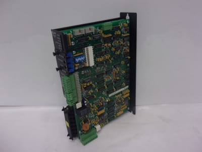 CLEVELAND MOTION CONTROL BLA2412-300TP-301