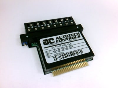 AVG AUTOMATION ASY-M1250-BCD0P