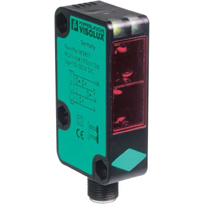 PEPPERL & FUCHS LD31/73C/76A