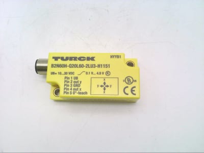 TURCK M1534008