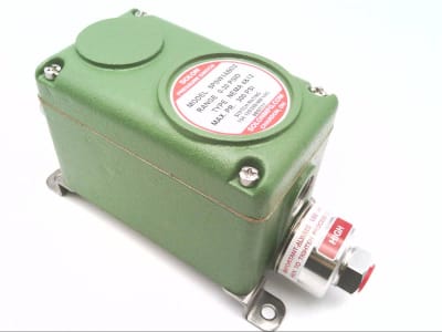 SOLON MANUFACTURING COMPANY 5PSW1ABD2-0-30