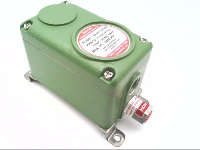 SOLON MANUFACTURING COMPANY 5PSW1ABD20-1000