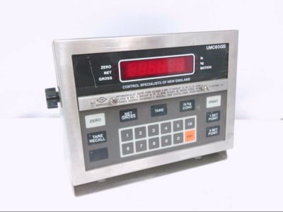 CONDEC UMC600IS-AAAA