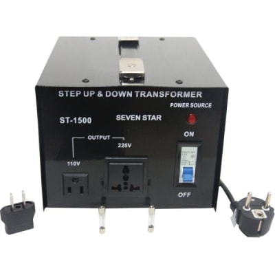 SEVENSTAR ST-1500