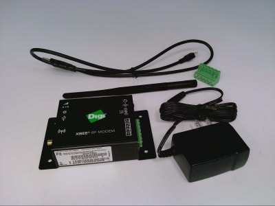 DIGI INTERNATIONAL XM-M92-4P-UA