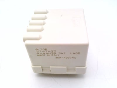 SECOP COMPRESSORS 117-7427