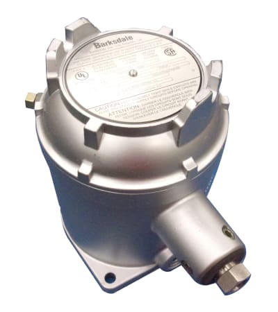 BARKSDALE D1X-A150SS-UL