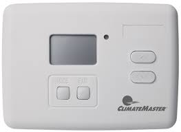 CLIMATEMASTER ATA11U01