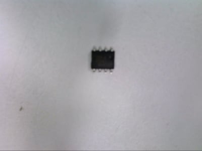TEXAS INSTRUMENTS SEMI LM2594HVM-ADJ/NOPB