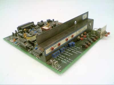 CONTROL INSTRUMENTS PRB157A