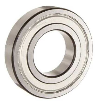 NSK 6207-2ZJ