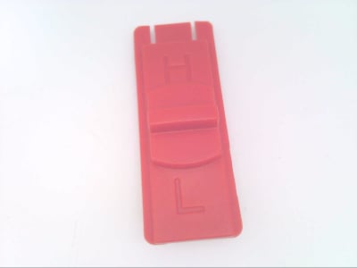LINCOLN INDUSTRIAL 286097
