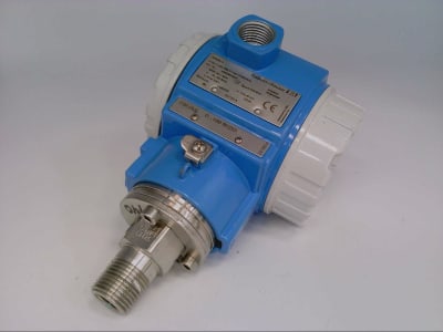 ENDRESS & HAUSER PMC71-ABC1PBRAAAA