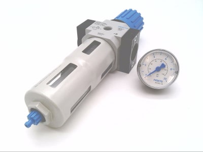 FESTO LFR-3/4-D-7-MIDI