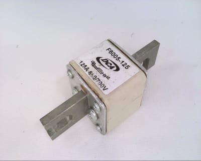 DCA F6005-125