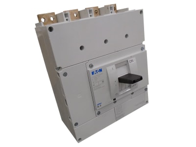 EATON CORPORATION N4-4-1250-S15-DC