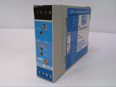 LION PRECISION P015-6410