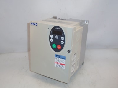 TOSHIBA VFFS1-4037PL-WN