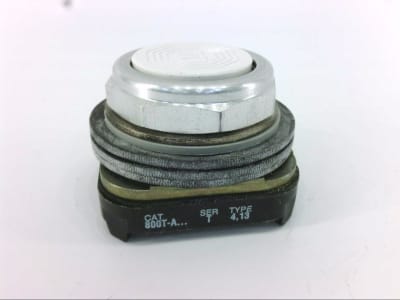 ALLEN BRADLEY 800T-A5