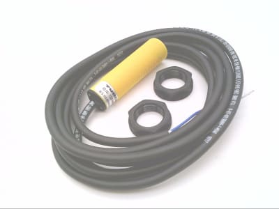 TURCK BI5-S18-RZ3X/S100