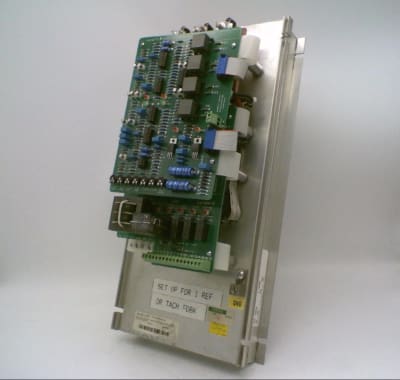 BROCK SOLUTIONS DG8-25-2-C