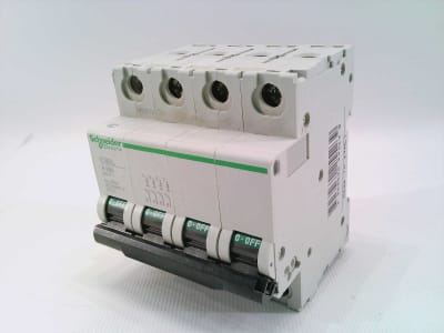 SCHNEIDER ELECTRIC MG-25523