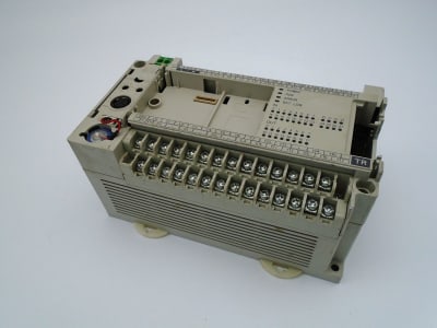 DELTA GROUP ELECTRONICS DVP40EH00T2