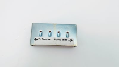 GENERAL ELECTRIC DH10C