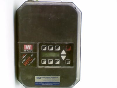 DANFOSS WFC2001-OCHT