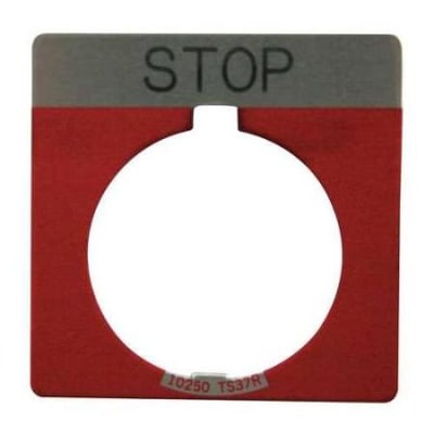 EATON CORPORATION 10250TS34