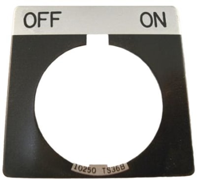 EATON CORPORATION 10250TS42