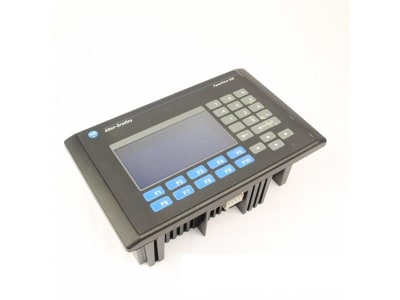 ALLEN BRADLEY 2711-B5A10L1