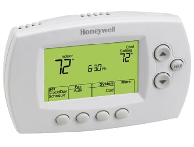 HONEYWELL TH6320R-1004