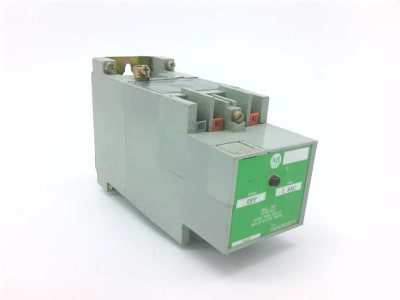 ALLEN BRADLEY 700-RTC53Z010U24