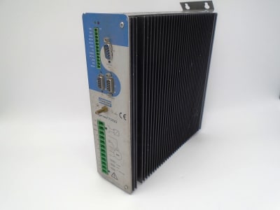 KOLLMORGEN DIGIFAS7201