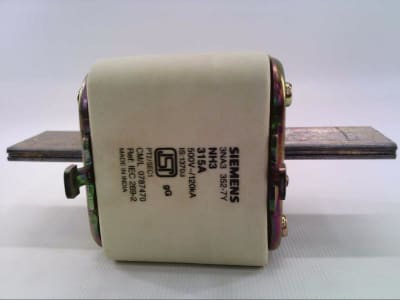 SIEMENS 3NA3352