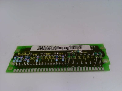 SIEMENS 6SE7032-3FH84-1BH0