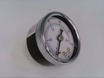 PRECISION INSTRUMENTS 102D-158C