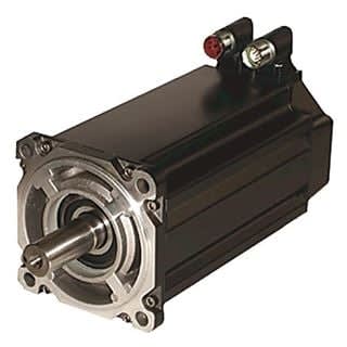 ALLEN BRADLEY MPL-B320P-SJ72AA